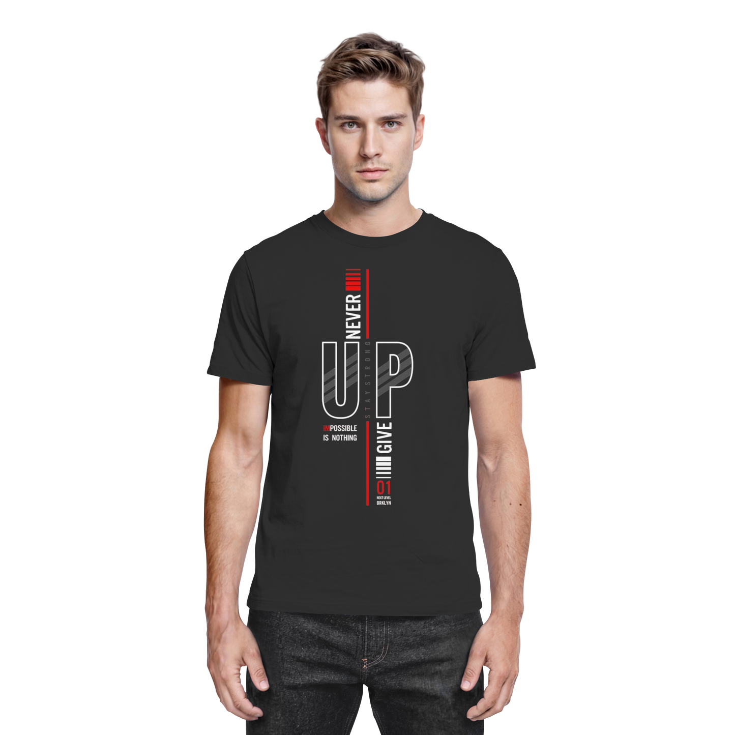 UP - Premium Shirt