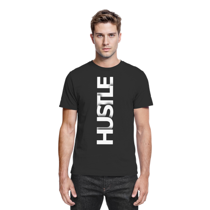 Hustle - Premium Shirt