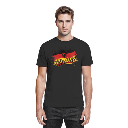 WM 26 _ Germany - Premium Shirt