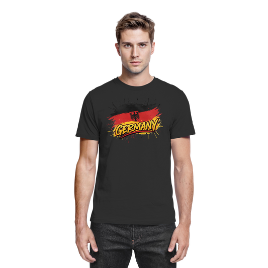 WM 26 _ Germany - Premium Shirt
