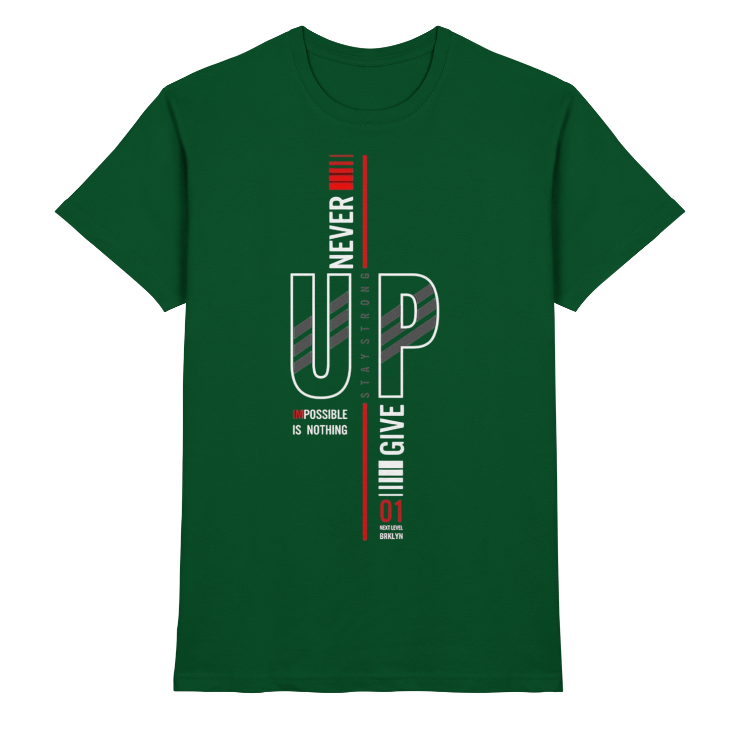 UP - Premium Shirt