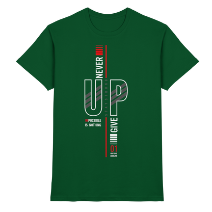 UP - Premium Shirt
