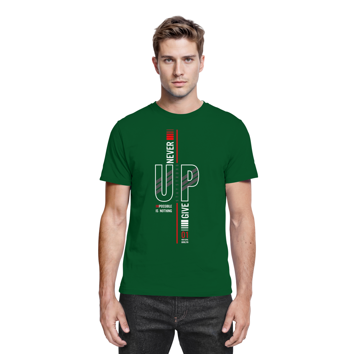 UP - Premium Shirt