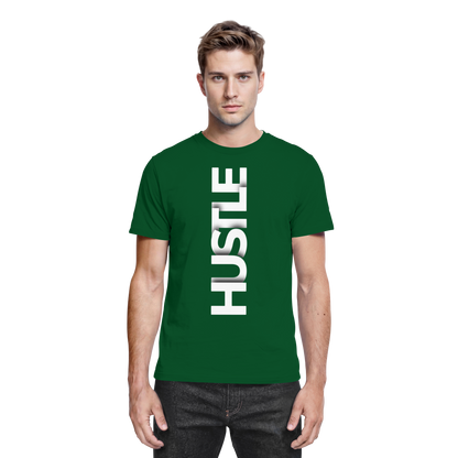 Hustle - Premium Shirt