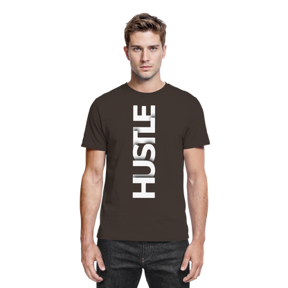 Hustle - Premium Shirt