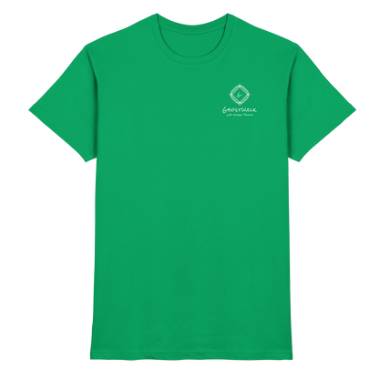 Ghostwalk - Premium Shirt