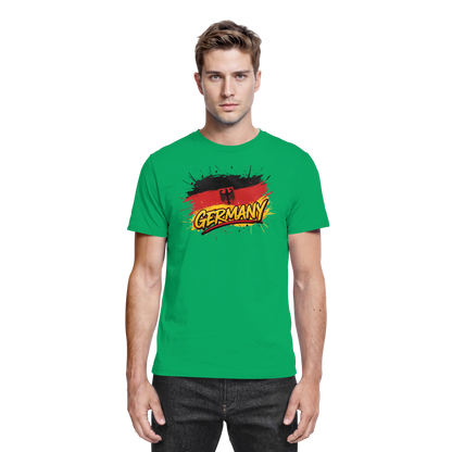 WM 26 _ Germany - Premium Shirt