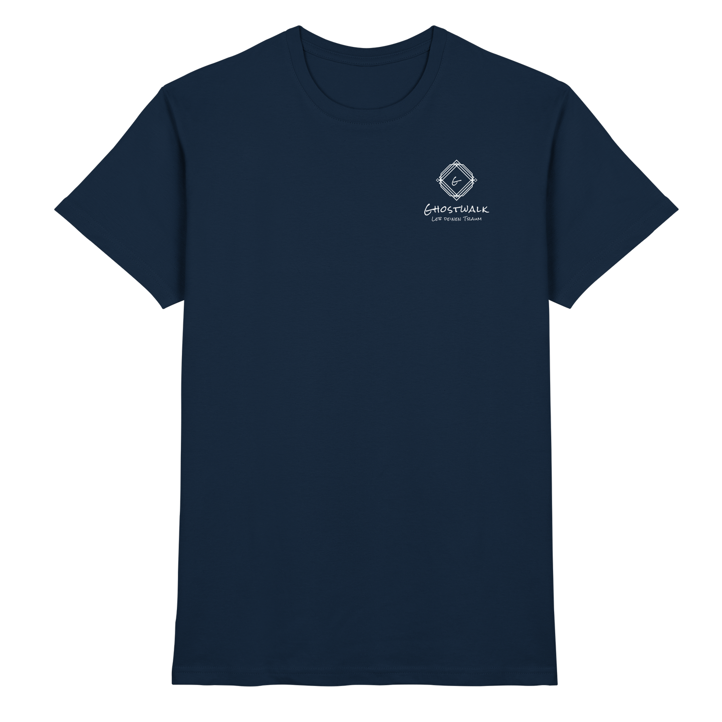 Ghostwalk - Premium Shirt