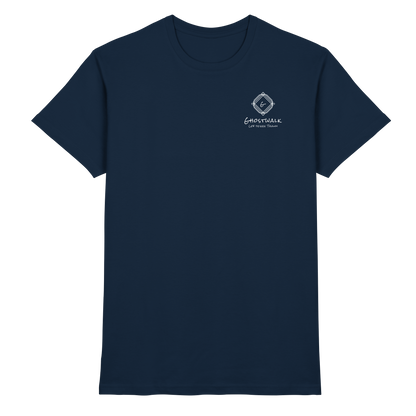 Ghostwalk - Premium Shirt