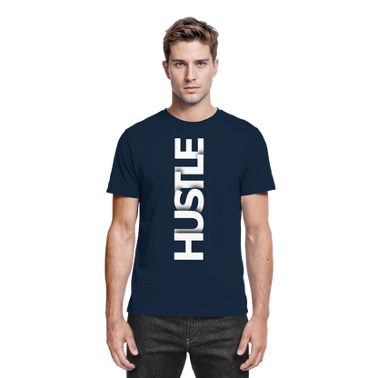 Hustle - Premium Shirt