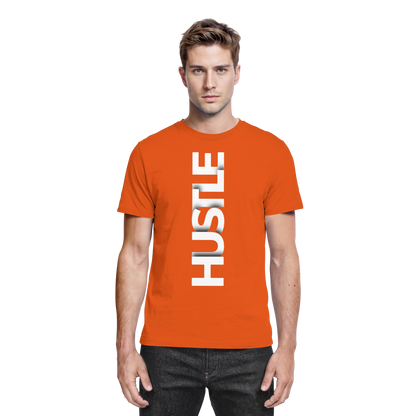 Hustle - Premium Shirt