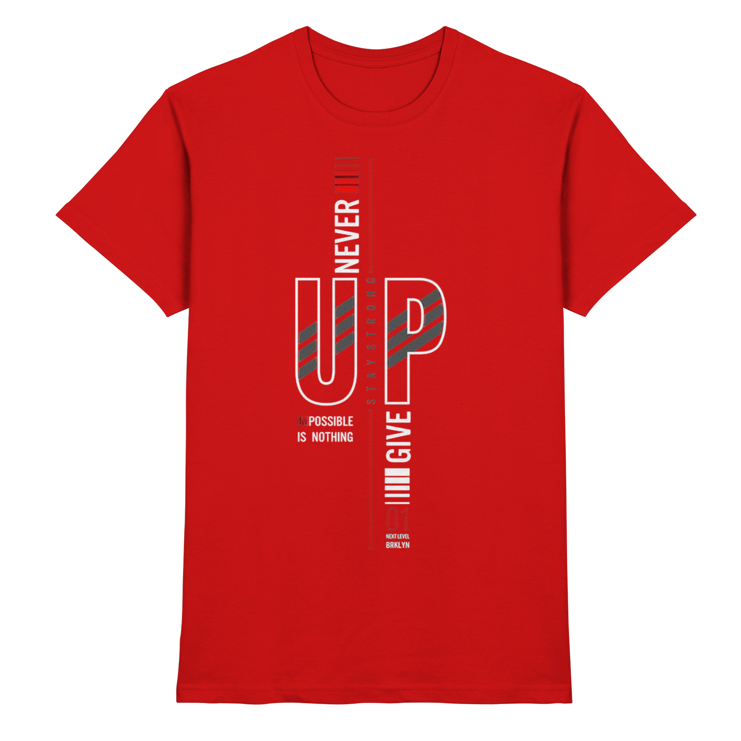 UP - Premium Shirt