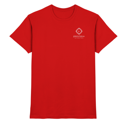 Ghostwalk - Premium Shirt