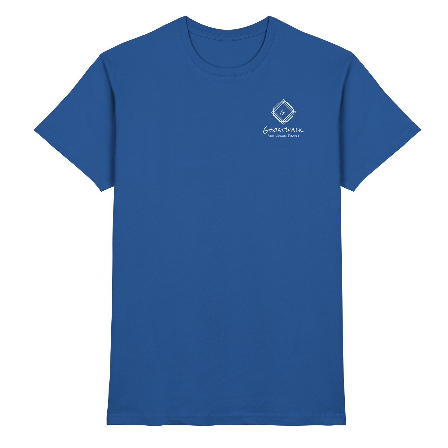 Ghostwalk - Premium Shirt