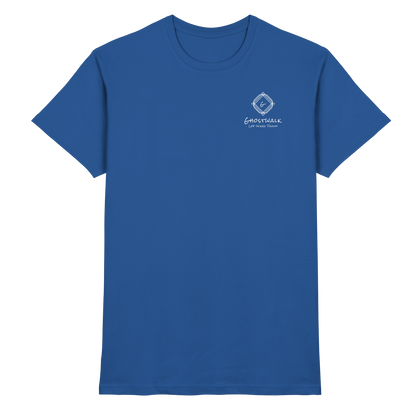 Ghostwalk - Premium Shirt
