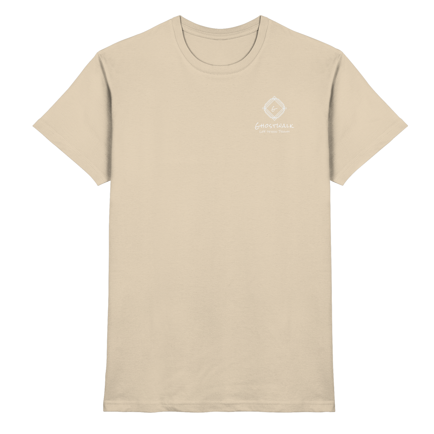 Ghostwalk - Premium Shirt