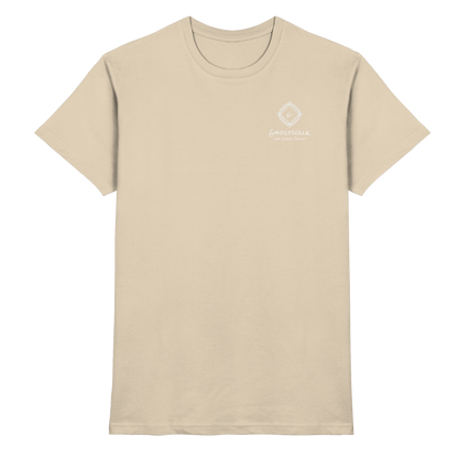 Ghostwalk - Premium Shirt