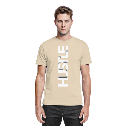 Hustle - Premium Shirt