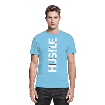 Hustle - Premium Shirt