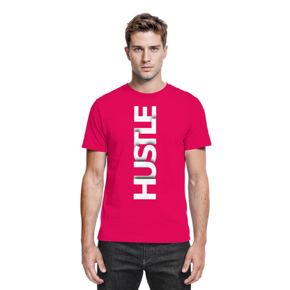 Hustle - Premium Shirt
