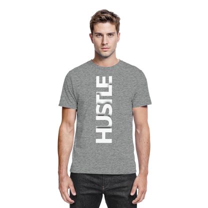 Hustle - Premium Shirt
