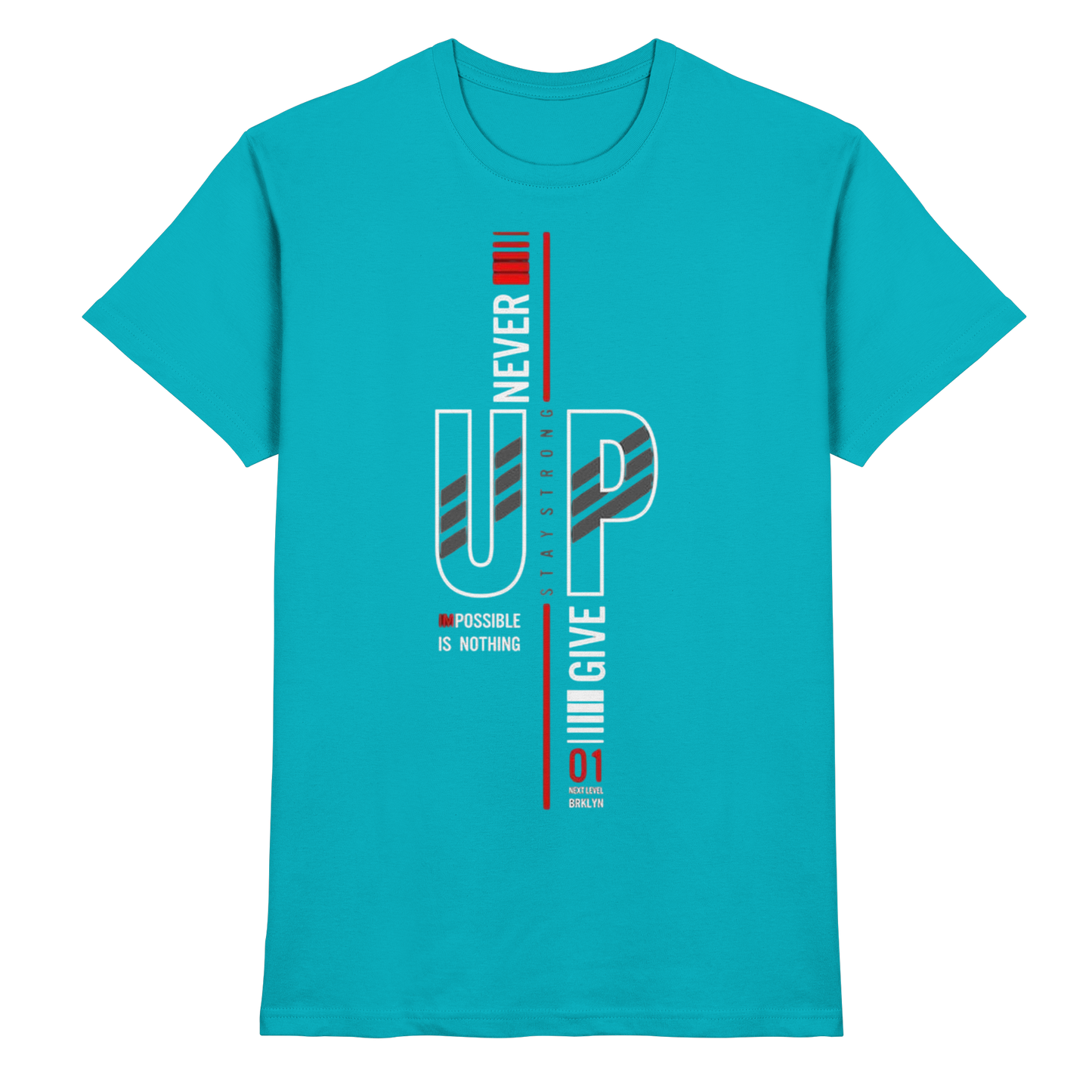 UP - Premium Shirt