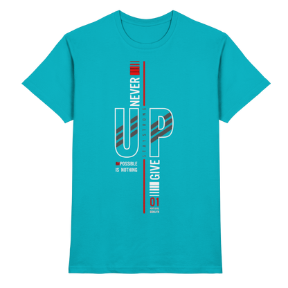 UP - Premium Shirt