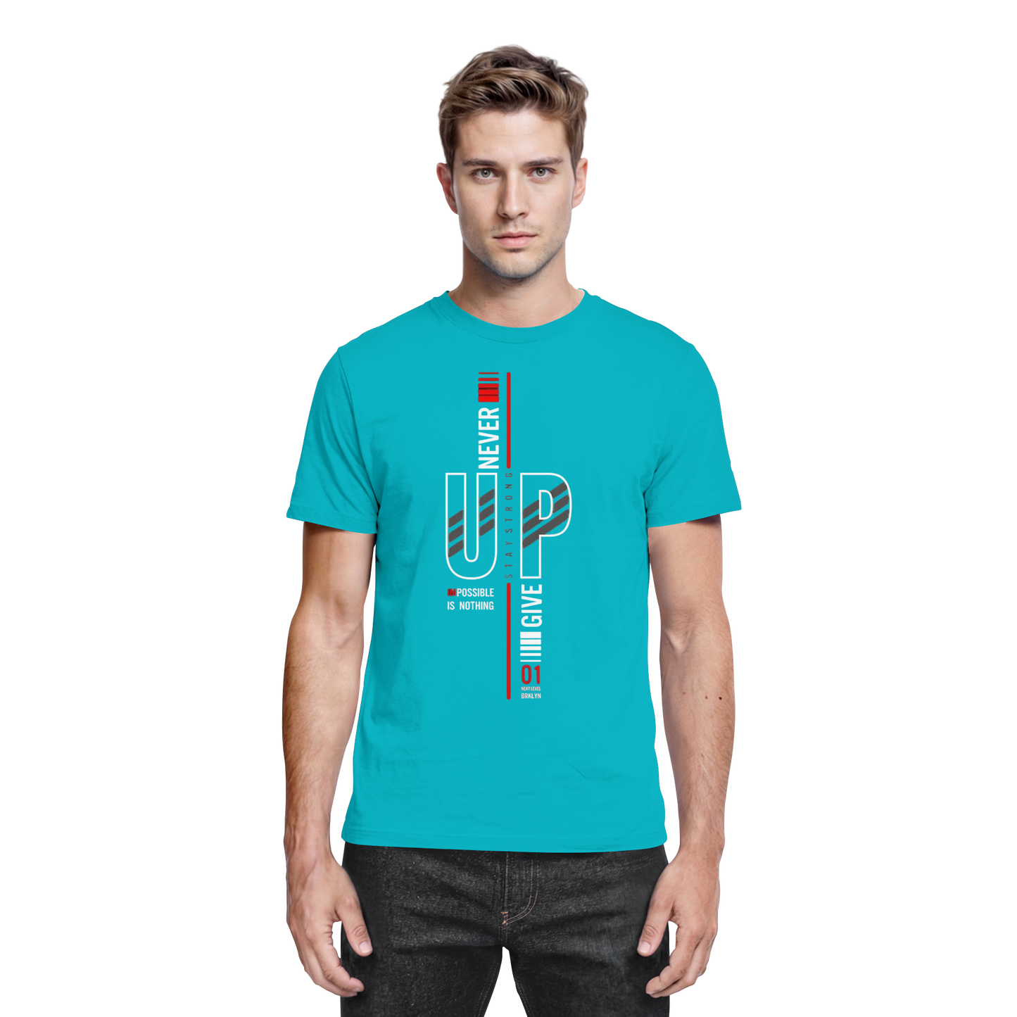 UP - Premium Shirt