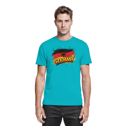 WM 26 _ Germany - Premium Shirt