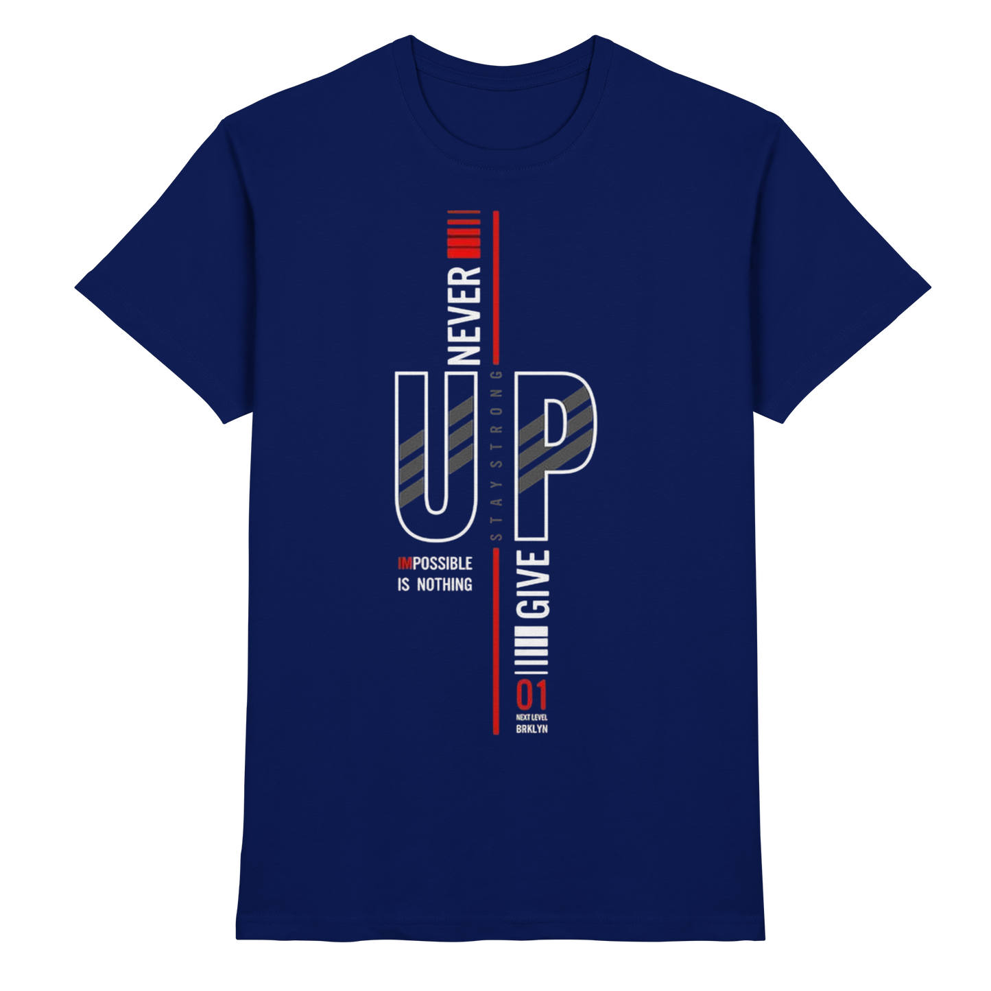 UP - Premium Shirt
