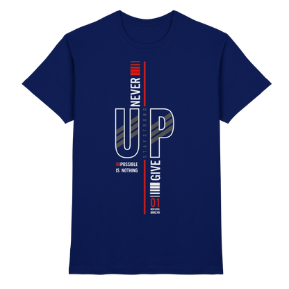 UP - Premium Shirt