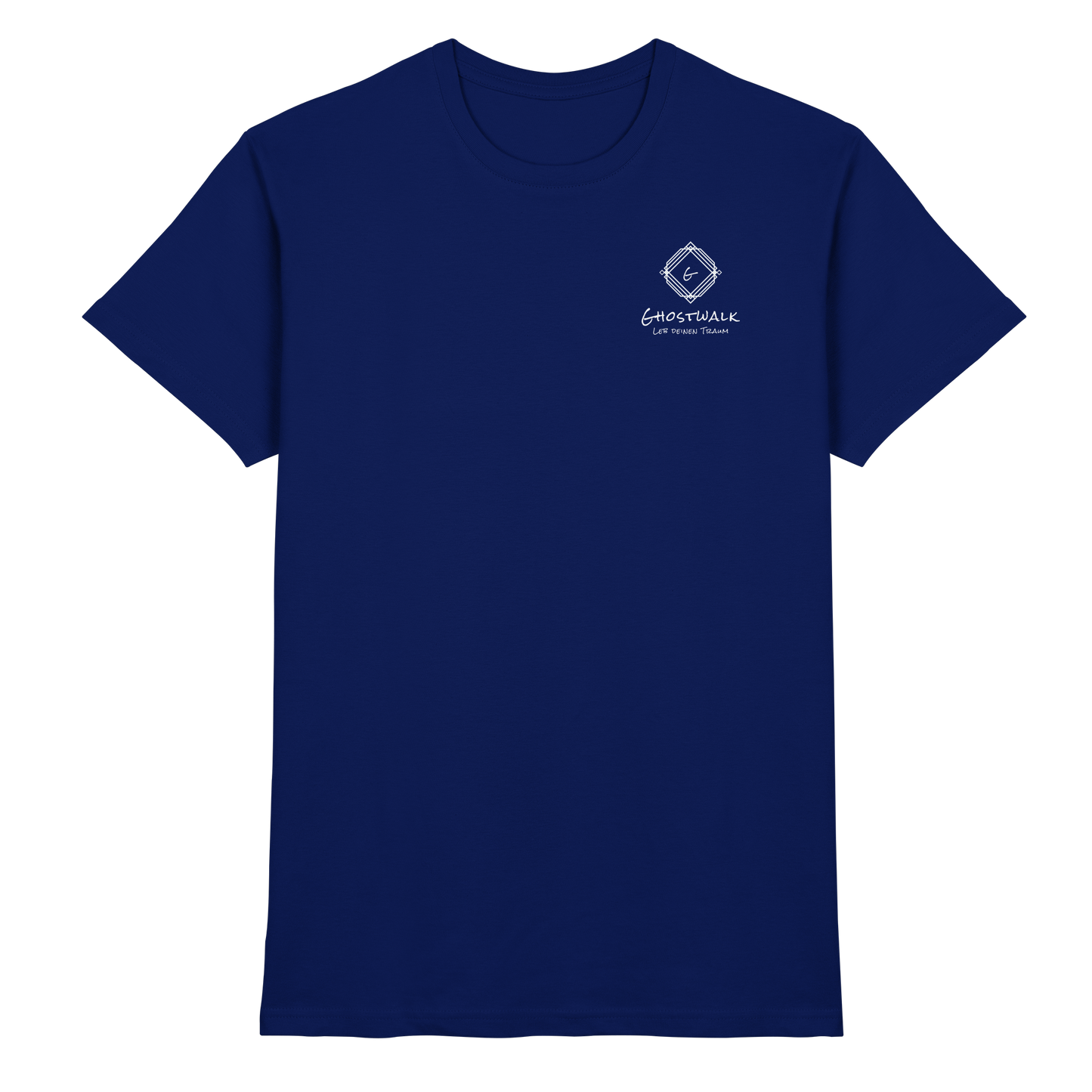 Ghostwalk - Premium Shirt