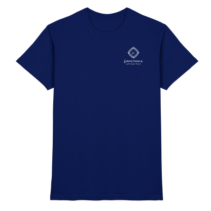 Ghostwalk - Premium Shirt