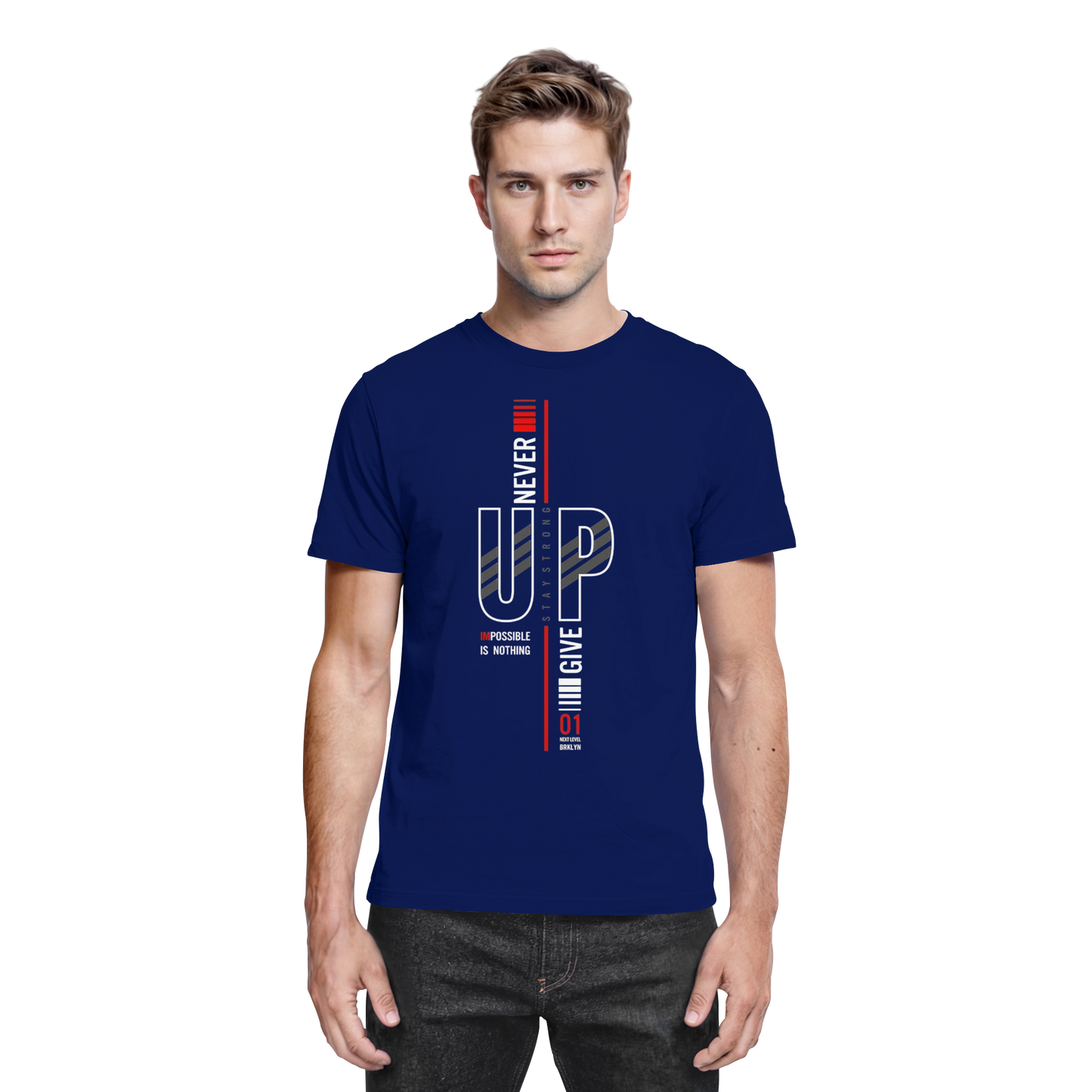 UP - Premium Shirt