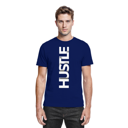 Hustle - Premium Shirt