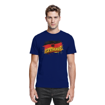 WM 26 _ Germany - Premium Shirt