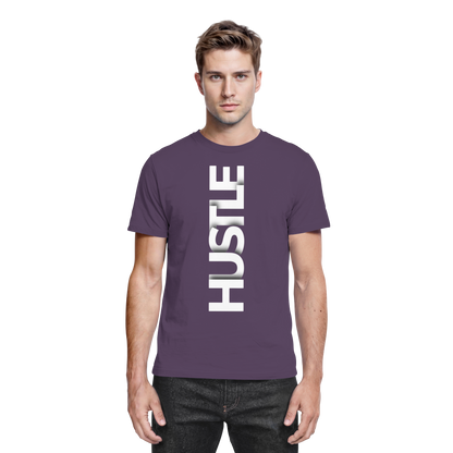 Hustle - Premium Shirt