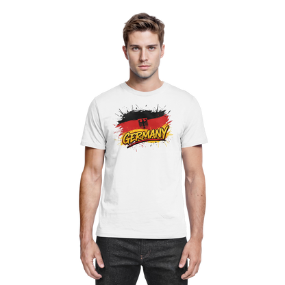 WM 26 _ Germany - Premium Shirt