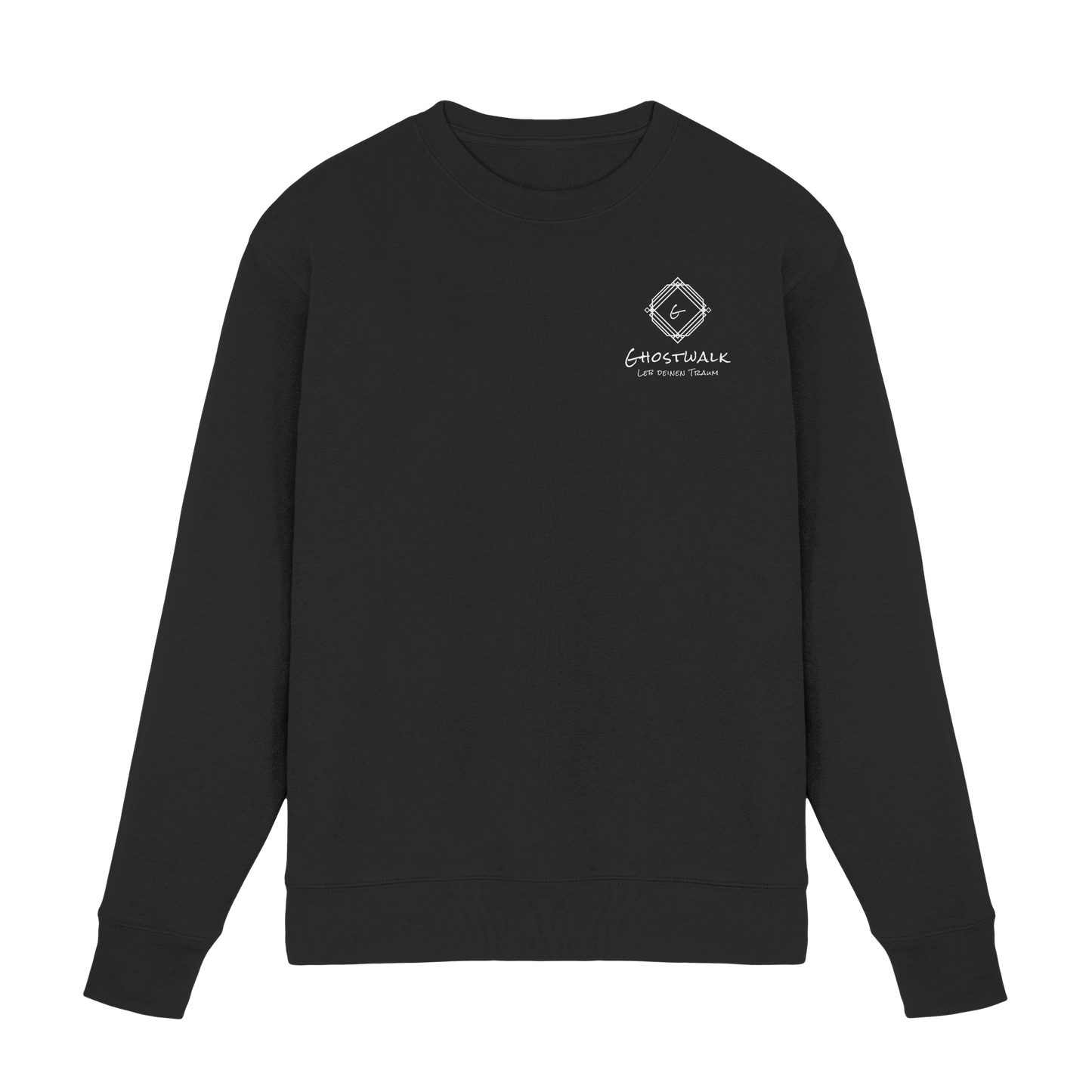 Ghostwalk - Premium Sweatshirt