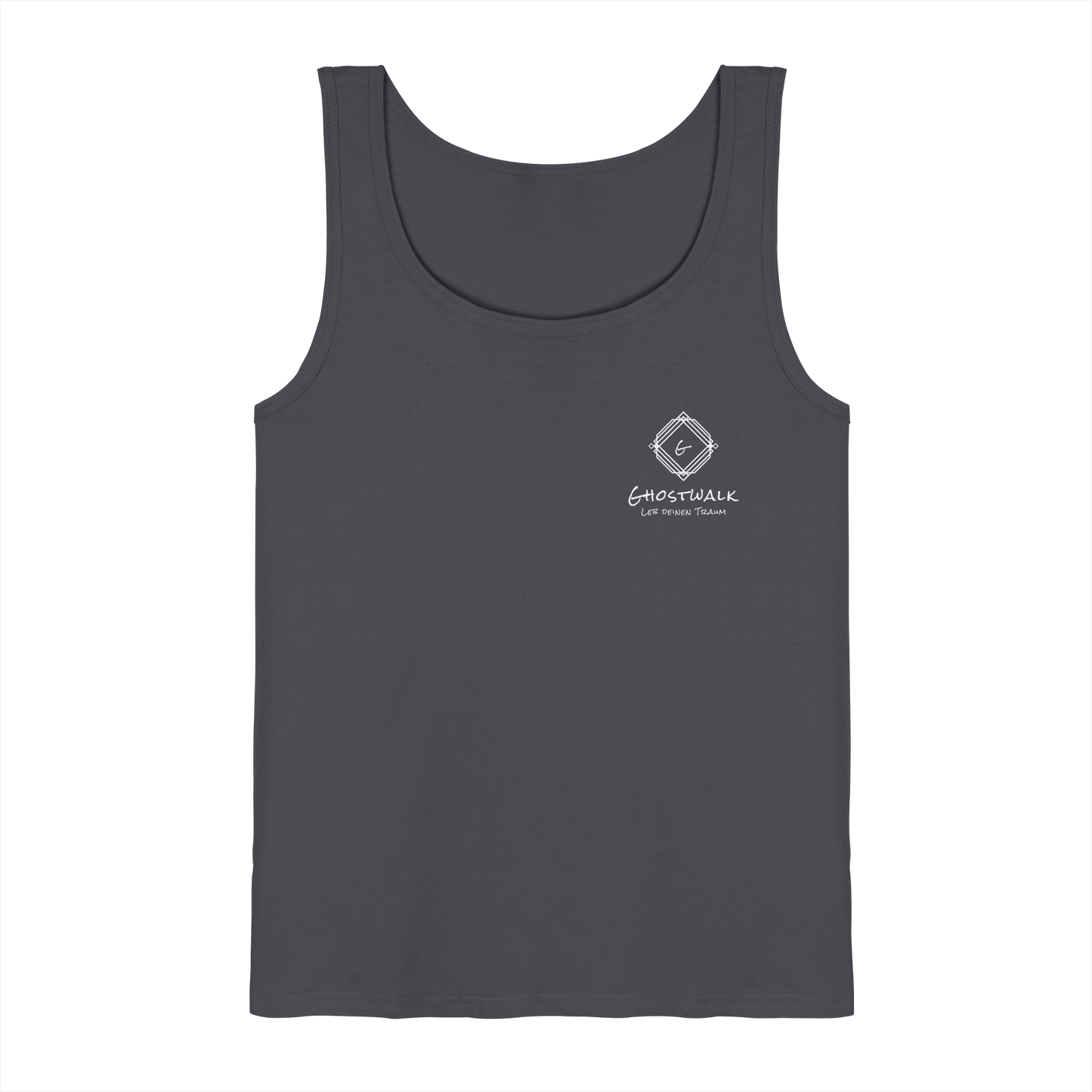 Ghostwalk - Tank-Top