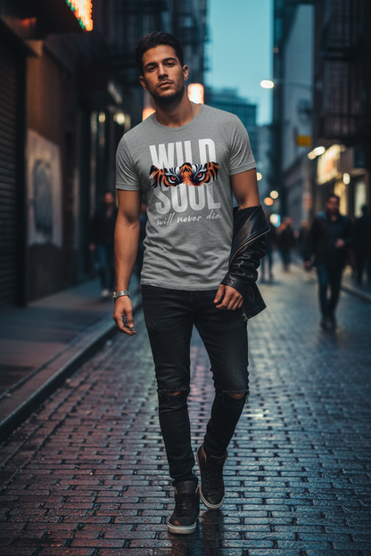 Wild Soul - Premium Shirt Lifestyle